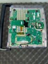 GE P/N: R2422704 Trackball # K38-24019D-5409 GE VIVID i Working KEYBOARD ASSY V4 P/N: R2422704 Trackball # K38-24019D-5409 Shared Service