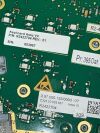 GE P/N: R2422704 Trackball # K38-24019D-5409 GE VIVID i Working KEYBOARD ASSY V4 P/N: R2422704 Trackball # K38-24019D-5409 Shared Service