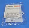 AVANOS MEDICAL 0121-24 Mik-Key Continuous Feed Extension Set 60cm 24in (Lot of 3)