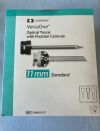 COVIDIEN B11STS VERSAONE 11MM BLADED TROCAR W/SMOOTH CANNULA 100MM. box of 6