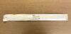 MEDTRONIC 96570-015 Bio-Medicus Femoral Cannula And Introducer, 15Fr x 18cm