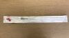 MEDTRONIC 96570-015 Bio-Medicus Femoral Cannula And Introducer, 15Fr x 18cm