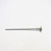 STRYKER REF 377-031-144/ 377-031-129 STRYKER Cannula 2 Rotating Stopcocks W/ Obturator 5mm