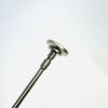 STRYKER REF 377-031-144/ 377-031-129 STRYKER Cannula 2 Rotating Stopcocks W/ Obturator 5mm