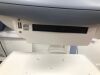 GE HEALTHCARE Voluson Station GE Voluson Station Ultrasound Workstation and Docking System