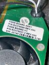 GE GE VIVID I FANS BOARD ASSY PN: R2376696 , Fans BD V3 pn: R2378937-2 GE VIVID I FANS BOARD ASSY PN: R2376696 , Fans BD V3 pn: R2378937-2 Shared Service