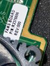 GE GE VIVID I FANS BOARD ASSY PN: R2376696 , Fans BD V3 pn: R2378937-2 GE VIVID I FANS BOARD ASSY PN: R2376696 , Fans BD V3 pn: R2378937-2 Shared Service