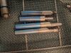STRYKER 6400-099-000 Bone Tray Lot