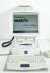 ZEISS/HUMPHREY Matrix 715 Visual Field Analyzer