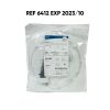BOSTON SCIENTIFIC REF 6412 EXcelon  Transbronchial Aspiration Needle, 130cm X 21ga, EXP 2023/10