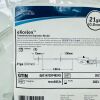 BOSTON SCIENTIFIC REF 6412 EXcelon  Transbronchial Aspiration Needle, 130cm X 21ga, EXP 2023/10