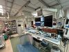 SIEMENS Axiom Artis Zee Cath Angio Lab