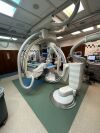 SIEMENS Axiom Artis Zee Cath Angio Lab