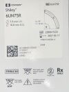 COVIDIEN 6UN75R ShileyTracheostomy Tube ( ID7.5mm/OD10.8mm) CUFFLESS