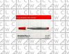 ASPEN SURGICAL 2715 WriteSite Plus Jr. Prep Resistant Skin Marker Box of 50 Each Expires 2028-09-01