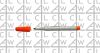 ASPEN SURGICAL 2715 WriteSite Plus Jr. Prep Resistant Skin Marker Box of 50 Each Expires 2028-09-01