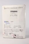BARD 40S06 Bard Peripheral Vascular ePTFE Regular Vascular Graft 6mm x 40cm Straight EXP 2016-03