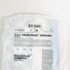 KCI REF M8275052, V.A.C. GRANUFOAM DRESSING, EXP 2026-09