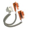 AED ND-552VC PN:ND-552VC External Paddle  Defibrillator