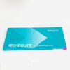 SILK ROAD REF SR-1040-CS, ZENROUTE Transcarotid Stent System, EXP 2024-05