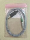 WELCH ALLYN 901000  Ref:901000 ABPM7100 Cable PC Interface Monitor