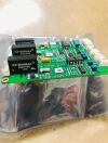 PHILIPS JM1523280111  PATIENT MONITOR DOUBLE INVASIVE MAIN BOARD Fetal Monitor