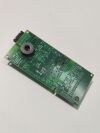 PHILIPS  M4735A Defibrillator Electrocardiogram Board  Defibrillator