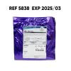 BOSTON SCIENTIFIC REF 5838 CRE Fixed Wire Esophageal Balloon Dilatation Catheter, 6F X 18mm X 19 mm X 20mm, EXP.2025/03