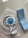 GE 5700HAX ultrasounic Fetus Heart Rate Probe 12 PINS  Fetal Monitor