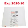 VASCULAR SOLUTIONS REF 5302, SuperCross microcatheter 0.014" (0.56mm) GWOD 130cm 45° Angled Tip, EXP 2020