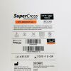 VASCULAR SOLUTIONS REF 5302, SuperCross microcatheter 0.014" (0.56mm) GWOD 130cm 45° Angled Tip, EXP 2020