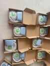 GE 2264HAX TOCOLYTIC PRESSURES   Probe 12 PINS  Fetal Monitor