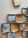 GE 2264HAX TOCOLYTIC PRESSURES   Probe 12 PINS  Fetal Monitor