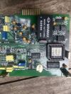 PHILIPS GW4F4E01C Goldway UT4000F Patient Monitor ECG board  Monitor
