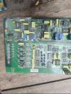 PHILIPS GW4F4E01C Goldway UT4000F Patient Monitor ECG board  Monitor