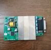 MINDRAY 051-001339-00 R3 Parameter Board Circuit Board Monitor