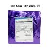 BOSTON SCIENTIFIC REF 5837 CRE Fixed Wire Esophageal Balloon Dilatation Catheter, 15mm X 16.5mm X 18mm, EXP. 2025/01