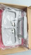 MINDRAY 801-0652-00014-00  Electrode Holder Component Defibrillator Handle Base Defibrillator
