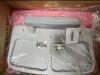 MINDRAY 801-0652-00014-00  Electrode Holder Component Defibrillator Handle Base Defibrillator