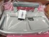 MINDRAY 801-0652-00014-00  Electrode Holder Component Defibrillator Handle Base Defibrillator