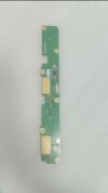 MINDRAY 050-000741-00  Patient Monitor Button Panel  Monitor