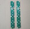 MINDRAY 050-000741-00  Patient Monitor Button Panel  Monitor