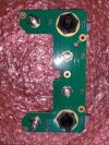 MINDRAY 051-002188-00  Ultrasound Multi-Function Encoder Component Ultrasound Accessories