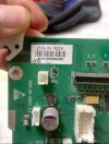 MINDRAY 2109-30-76224 DC-3 I/O Connection Board Monitor