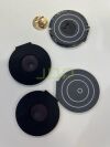 ERBE VIO300D 200D 300S 200S Footswitch Pad  for 20189-300/301/302/302,20188-300