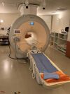 PHILIPS Achieva 1.5T MRI Scanner