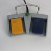 NEWHEEK F02A X Ray Foot Switch