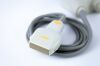 TOSHIBA PLT-604AT Ultrasound Transducer