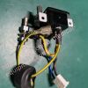COMEN C26  C26 Fetal Monitor 3-prong Power Cable Assembly  Fetal Monitor