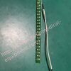 COMEN 050-000310-02 C26 Fetal Monitor Alarm LED Board 050-000310-02 Fetal Monitor